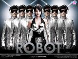 Enthiran - The Robot (2010)
